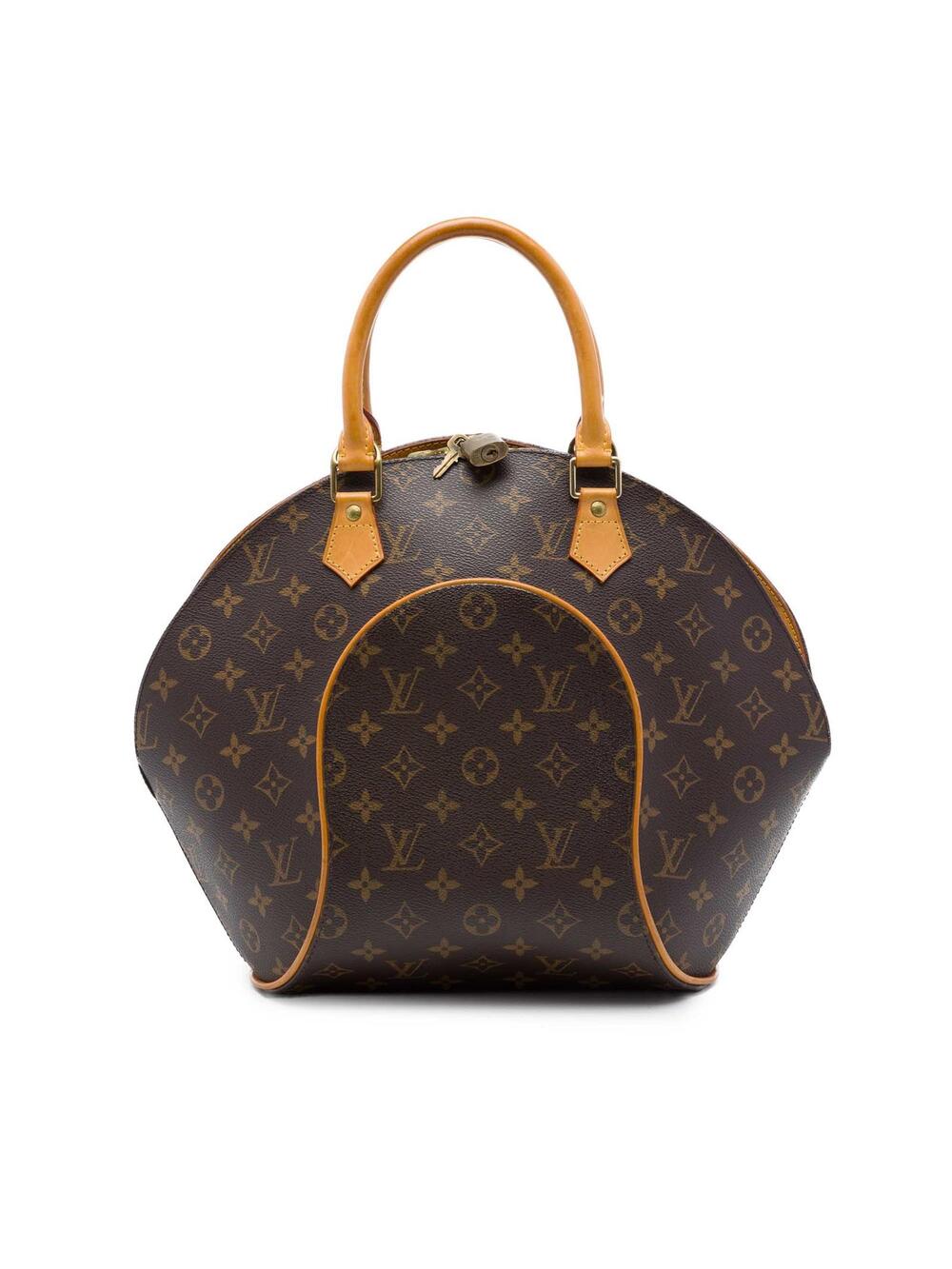 Louis Vuitton Ellipse Pm Pre-Loved #359052L73B